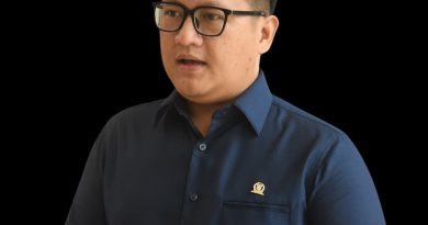 Ketua DPRD Lampung Optimis  Kepemimpinan Baru BGN Perkuat Program Gizi Nasional