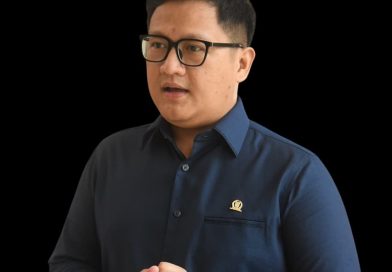 Ketua DPRD Lampung Optimis  Kepemimpinan Baru BGN Perkuat Program Gizi Nasional