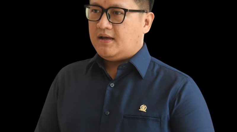 Ketua DPRD Lampung Optimis  Kepemimpinan Baru BGN Perkuat Program Gizi Nasional