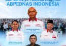 ABPEDNAS Cetak Sejarah, Raih 100 Ribu Anggota Bertepatan Hari Lahir Pancasila 2026