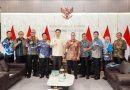 Gandeng Bakrie Center Foundation, Pemkab Targetkan BUMDes Jadi Motor Ekonomi Desa