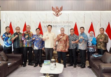 Gandeng Bakrie Center Foundation, Pemkab Targetkan BUMDes Jadi Motor Ekonomi Desa
