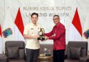 Tiga Desa Lampung Selatan Jadi Percontohan Desa Sadar HAM dan Kampung ReDam