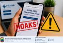 Waspada Penipuan!   Beredar Link Pendaftaran CPNS 2026 Palsu, BKD Minta Warga Jeli