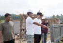 KNMP Desa Kunjir Capai 60 Persen, Bupati Egi Pastikan Program Presiden Berdampak Nyata