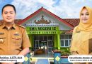 SMAN 12 Bandar Lampung Loloskan 243 Siswa ke PTN dan 1 University of Melbourne Australia