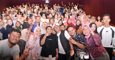 Film Berjudul  “Jangan Buang Ibu”   Pemkab Ajak Warga Renungi Kasih dan Pengorbanan Ibu