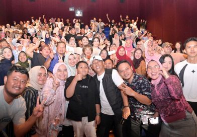Film Berjudul  “Jangan Buang Ibu”   Pemkab Ajak Warga Renungi Kasih dan Pengorbanan Ibu