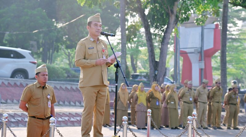 Masyarakat Makin Kritis, Pemkab Tuntut ASN Tinggalkan Pola Kerja Konvensional