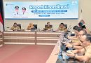 Jelang Jatuh Tempo Juni 2026,   ASN Wajib Jadi Pelopor Pembayaran PBB-P2