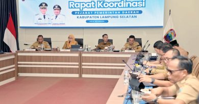 Jelang Jatuh Tempo Juni 2026,   ASN Wajib Jadi Pelopor Pembayaran PBB-P2