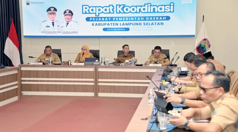 Jelang Jatuh Tempo Juni 2026,   ASN Wajib Jadi Pelopor Pembayaran PBB-P2