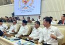 Bersama Apkasi, Bupati Egi Perjuangkan Nasib Honorer, PPPK dan Relaksasi Belanja Pegawai