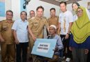 Dorong CSR Produktif Berkelanjutan,   Bupati Egi Ciptakan Kemandirian Disabilitas