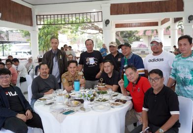 Sambut IKAL VI HIPMI,  Bupati Egi Akselerasi Investasi Lewat Pendekatan Pentahelix
