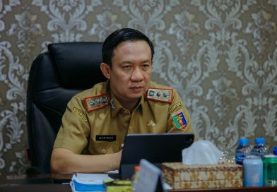Sekdaprov Ikuti RDP dengan Komisi II DPR RI Terkait Pengelolaan PPPK, Tenaga Non-ASN dan Belanja Pegawai Daerah