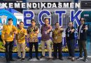 Dekat Masyarakat,  BGTK Rencanakan Gelar Peringatan HGN 2026 di Pusat Perbelanjaan Modern