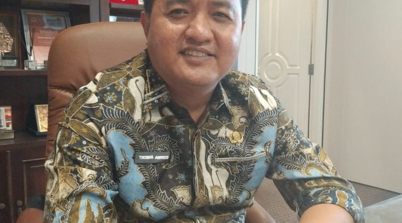 Keluhan Wali Murid, Disdik Tegaskan Seleksi Berdasarkan Empat Komponen Penilaian