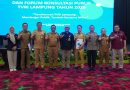 Pemprov Dorong TVRI Jadi Etalase Kemajuan Desa dan Media Publik Tepercaya di Era Digital Pemprov Dorong TVRI Jadi Etalase Kemajuan Desa dan Media Publik Tepercaya di Era Digital