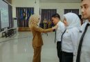 Wagub Jihan Nurlela Buka Pelatihan CPNS Tahun 2026, Dorong Transformasi ASN Wagub Jihan Nurlela Buka Pelatihan CPNS Tahun 2026, Dorong Transformasi ASN