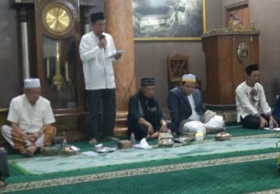Peringati 1 Muharam 1448 H, Pemkot Ajak Warga Tingkatkan Ibadah dan Silaturahmi ‎