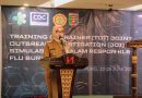Wagub Jihan Minta Penanganan Kasus Flu Burung melalui Pendekatan Kolaboratif Antarinstansi