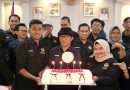 Setahun IJP Lampung,   Rawat Kolaborasi, Jaga Profesionalisme, Kawal Kemajuan Daerah
