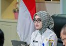 Dukung Target Nasional Eliminasi TBC Tahun 2030 Wagub Jihan Nurlela Pimpin Rakor