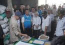 Dukung Program Desaku Maju, Bank Lampung Salurkan Kredit Alsintan