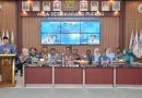 Menang Lomba Desa Tingkat Provinsi,  Desa Karang Pucung Tatap Lomba Tingkat Nasional