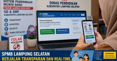 SPMB SD-SMP Berjalan Transparan dan Real-Time, Disdik Imbau Waspadai Calo dan Jasa Titipan