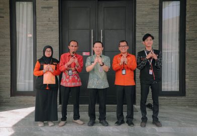 Sekdaprov Dukung Sensus Ekonomi 2026, Data Akurat Jadi Kunci Kemajuan Lampung