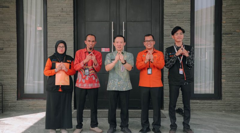Sekdaprov Dukung Sensus Ekonomi 2026, Data Akurat Jadi Kunci Kemajuan Lampung