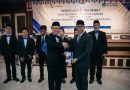 Gubernur Mirza Dorong Lulusan Teknik Ambil Peran Aktif dalam Pembangunan Lampung