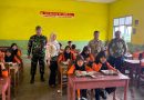 MBG Bukan Sekadar Bisnis, APPMBGI Lampung Tengah Soroti Peran Program dalam Tingkatkan IPM
