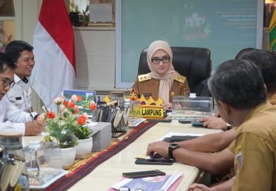 Pemprov Matangkan Persiapan MPLS Sekolah Rakyat, Transisi Siswa Dipastikan Berjalan Lancar