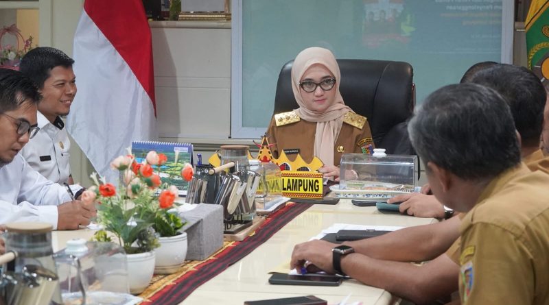 Pemprov Matangkan Persiapan MPLS Sekolah Rakyat, Transisi Siswa Dipastikan Berjalan Lancar