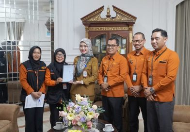 Wagub Ajak Masyarakat Sukseskan Sensus Ekonomi 2026, Berikan Data yang Benar