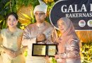 Wali Kota Eva Dwiana Hadiri Gala Dinner Rakernas XVIII APEKSI Ajang Silaturahmi Pemimpin Daerah