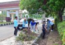 Perkuat Budaya Gotong Royong,   Pemkab Kembali Gelar  “Gema HELAU”