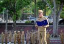 Apel Mingguan Jadi Momentum Perkuat Disiplin dan Budaya Melayani ASN
