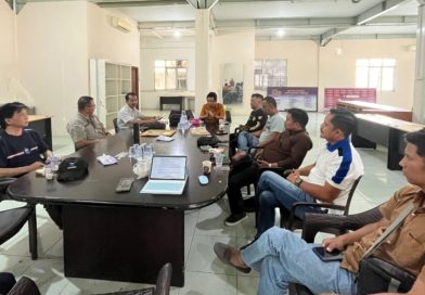 Penyelenggaraan HPN 2027 di Lampung, Terancam Ditolak SMSI,  Ini Alasannya