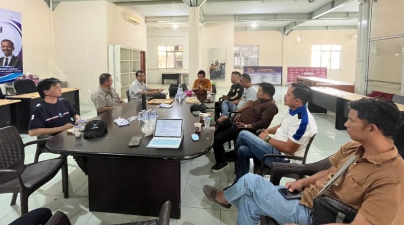 Penyelenggaraan HPN 2027 di Lampung, Terancam Ditolak SMSI,  Ini Alasannya