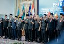 Kukuhkan Tiga Forum Strategis, Gubernur Mirza Ajak Semua Elemen Jaga Harmoni Lampung
