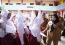 Disdikbud Kota Pastikan Seluruh Siswa Tertampung, Sekolah Negeri Gratis Tanpa Pungutan