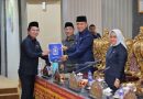 Bupati Egi Arahkan Anggaran APBD 2027 untuk Pertumbuhan Ekonomi dan Kesejahteraan Warga