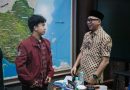 Talenta Digital Kelas Dunia,  Pemprov Dukung Putra Daerah Hadiri Black Hat USA 2026