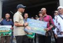 Pemprov Perkuat Fondasi Ekonomi Desa Lewat Inovasi Pertanian dan Pemberdayaan Petani