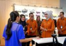 Dampingi Pendataan Sensus Ekonomi 2026,  Wagub Ajak Masyarakat Dukung Data Berkualitas