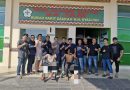 Tekab 308 Presisi Polres Bersama Resmob Polda Berhasil Tangkap para Pelaku Curas, Dua Tsk Diberi Tindakan Tegas Terukur